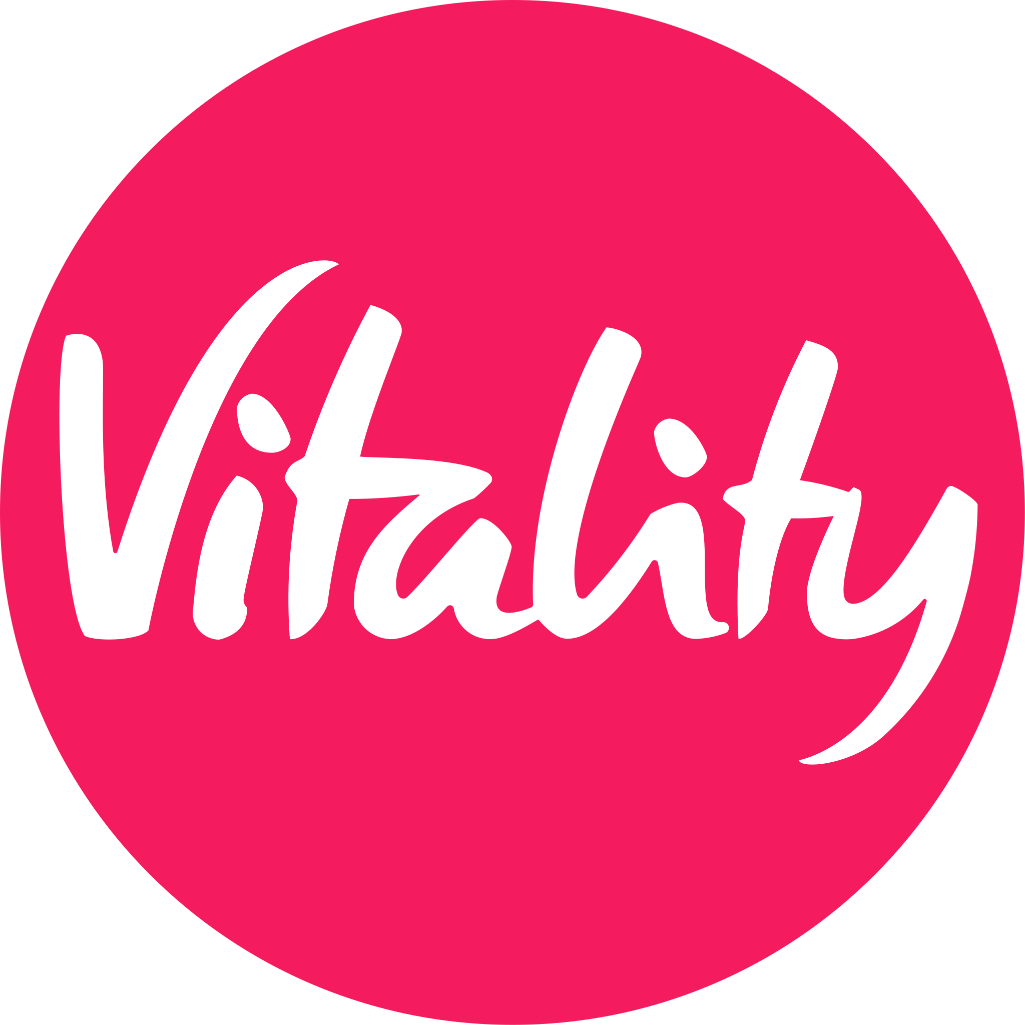 Vitality